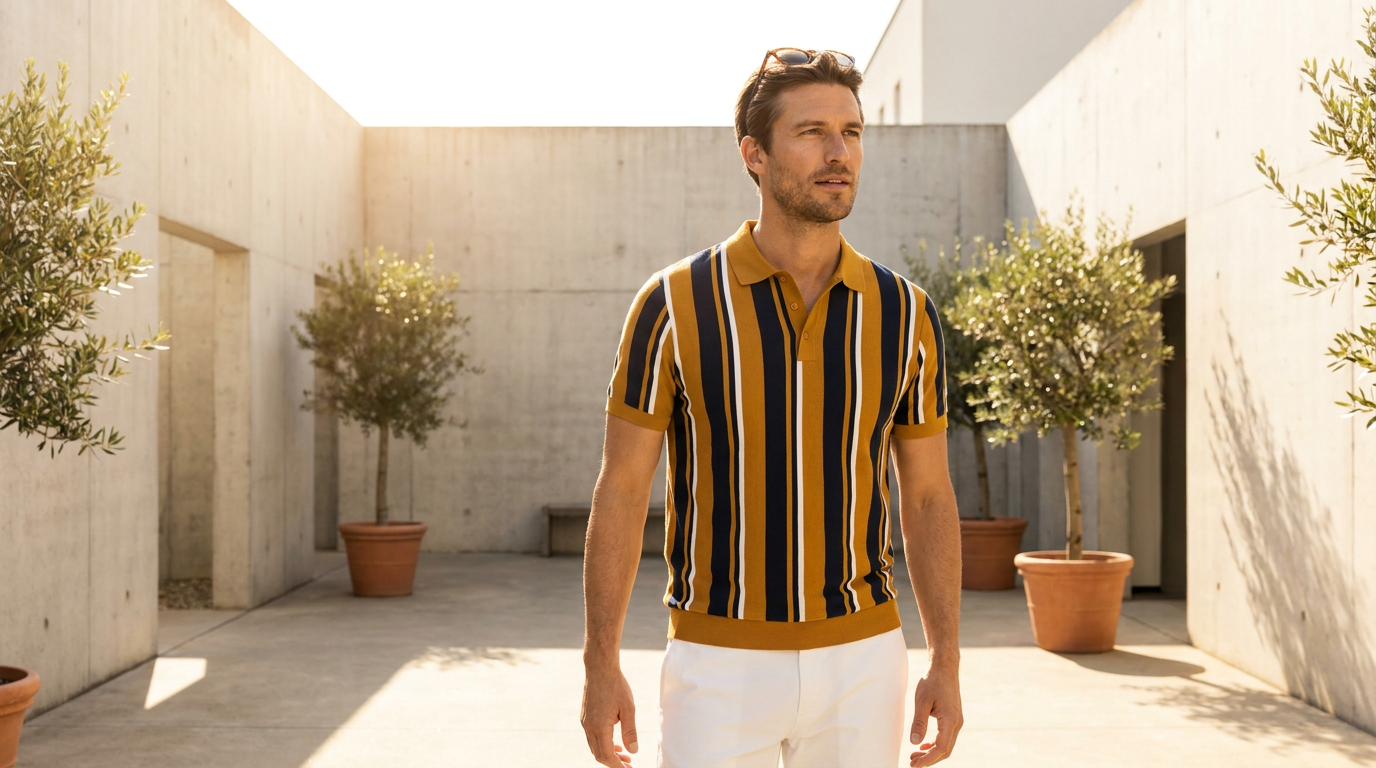 Herren Kollektion — Liebestil