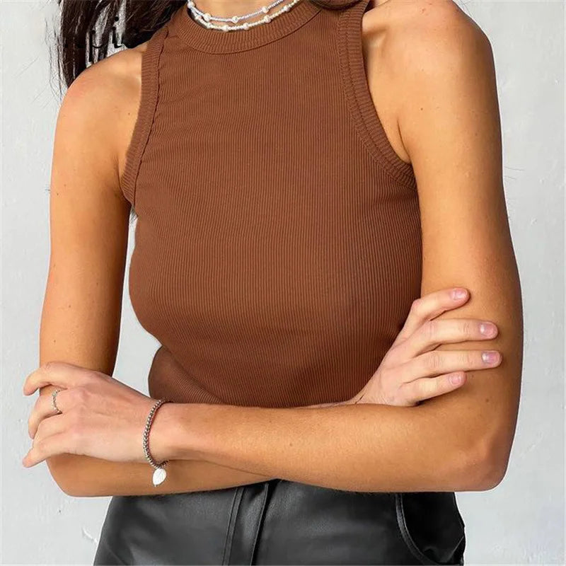 Aurelin Casual Top