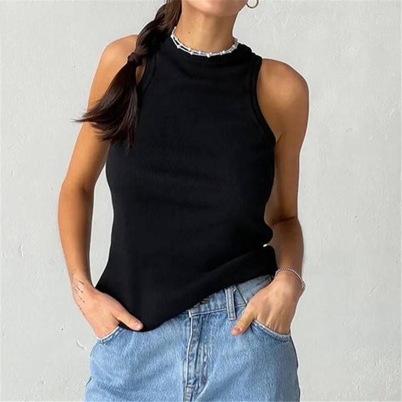 Aurelin Casual Top
