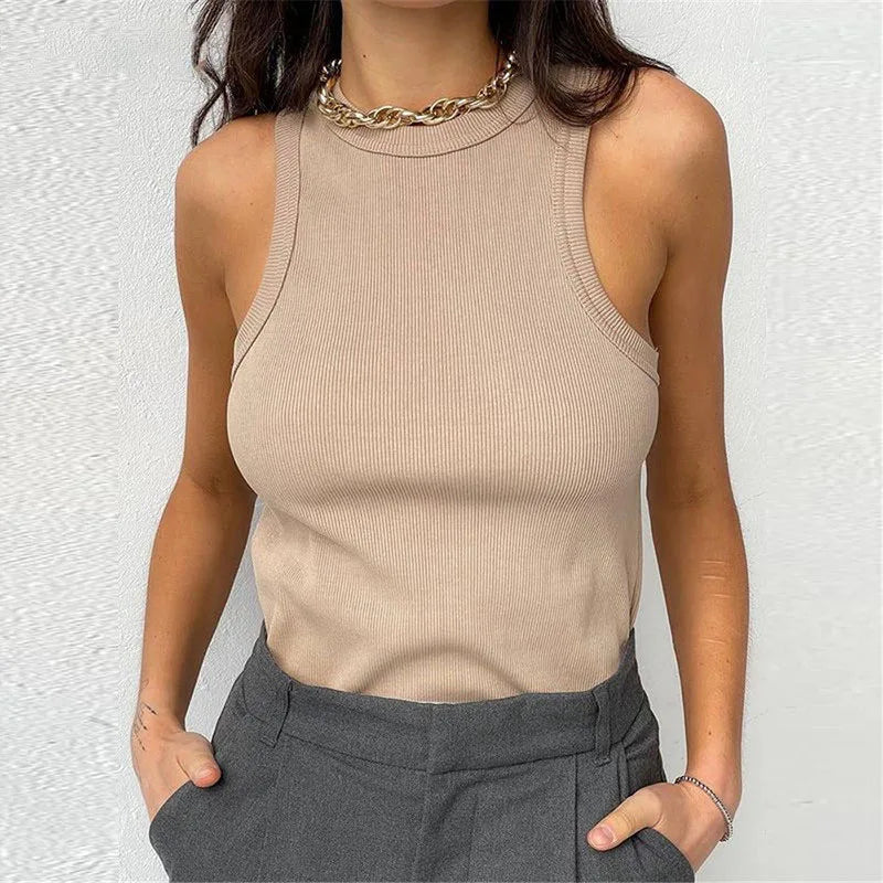 Aurelin Casual Top
