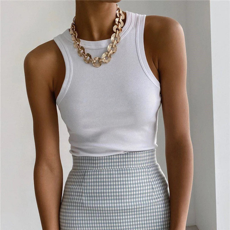 Aurelin Casual Top