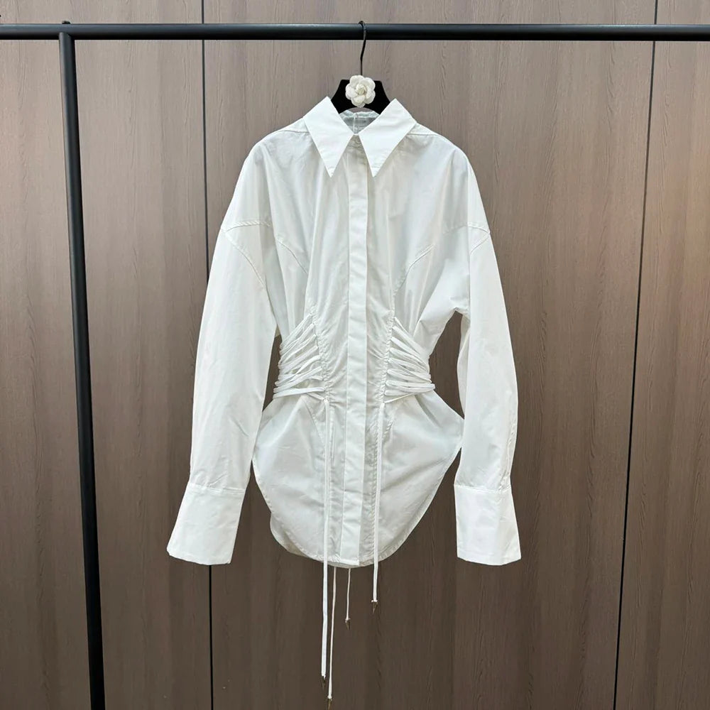Aurelin Lisa Shirt