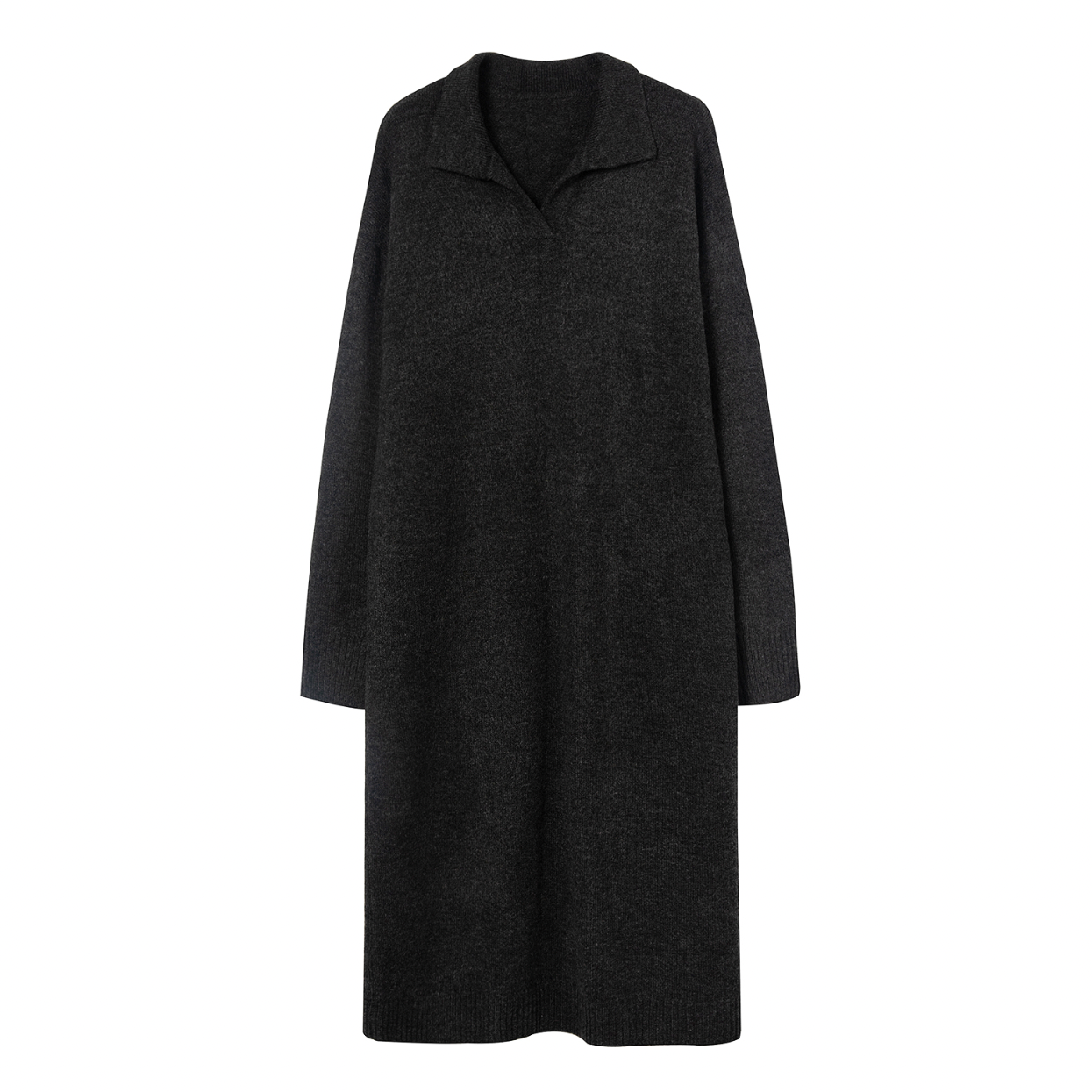 Aurelin Knit Dress