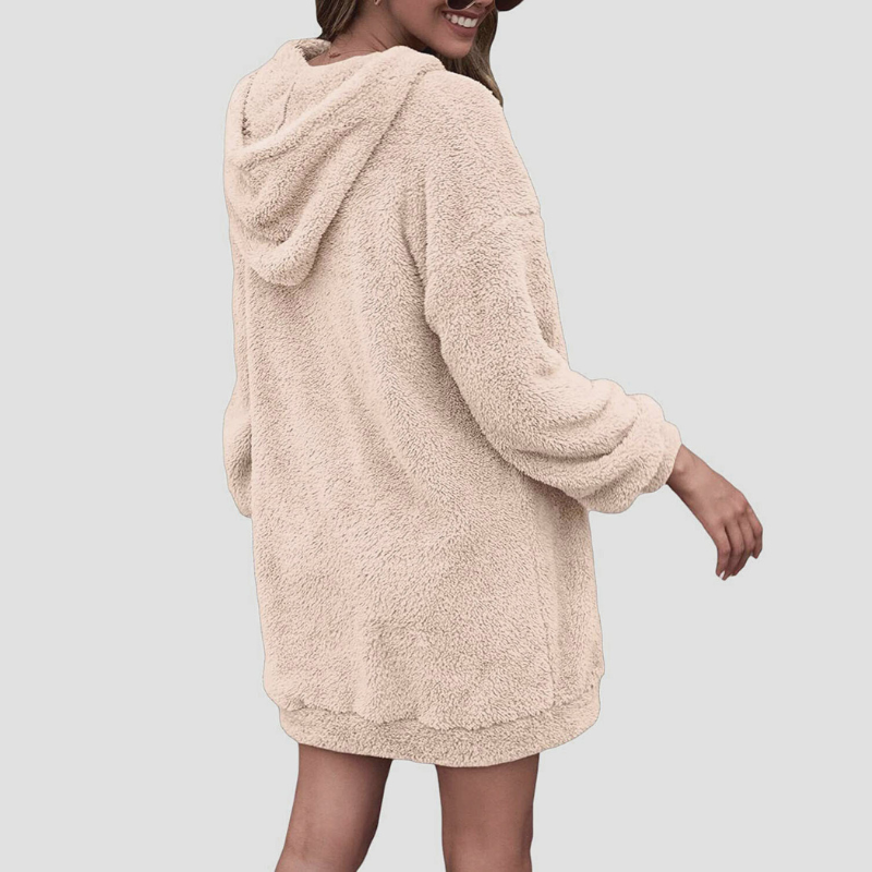 Wolkenweich Hoodie