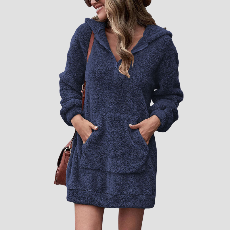 Wolkenweich Hoodie