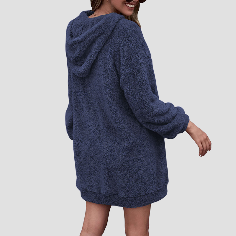 Wolkenweich Hoodie