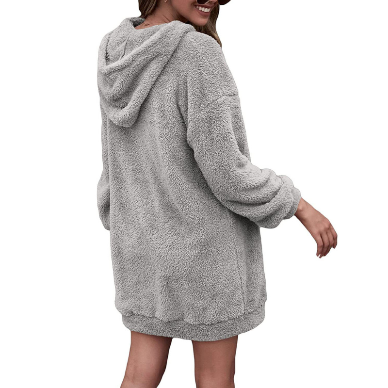 Wolkenweich Hoodie