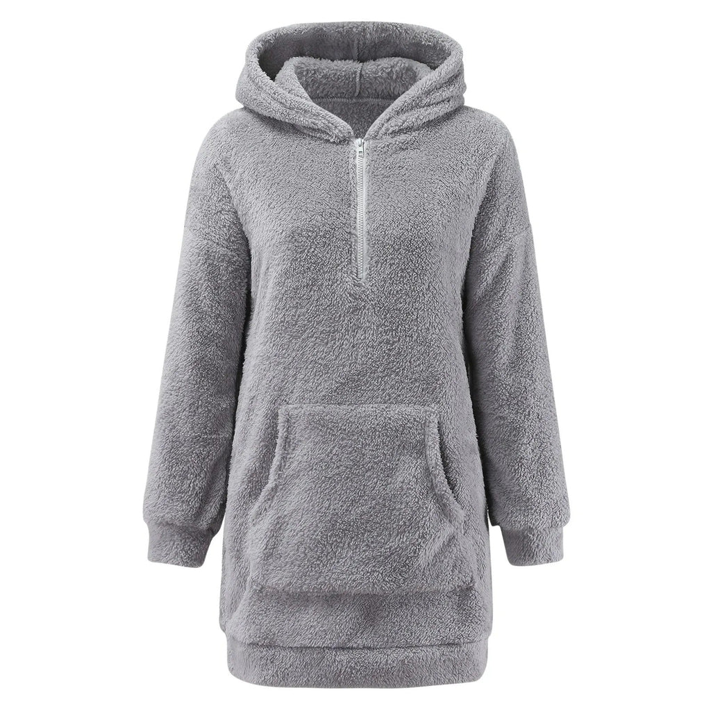 Wolkenweich Hoodie