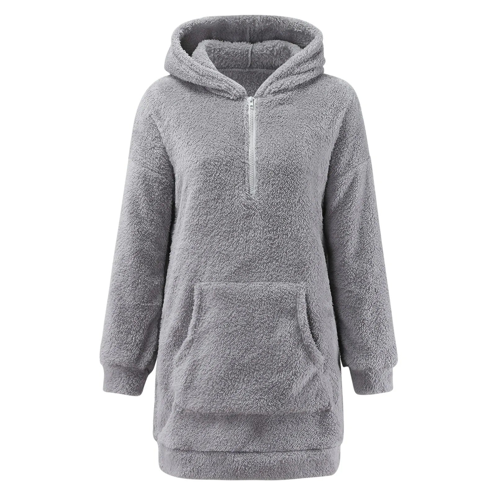 Wolkenweich Hoodie